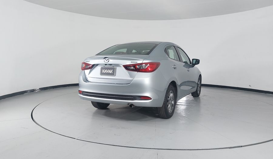 Mazda 2 1.5 I SPORT SEDAN AUTO Sedan 2023