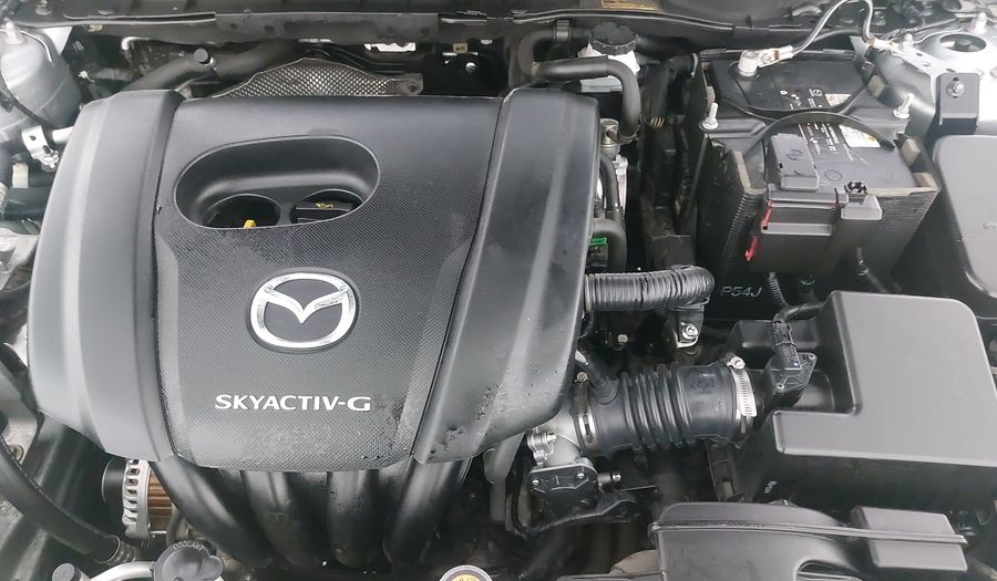 Mazda 2 1.5 I SPORT SEDAN AUTO Sedan 2023