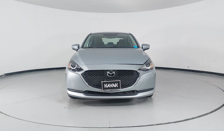 Mazda 2 1.5 I SPORT SEDAN AUTO Sedan 2023