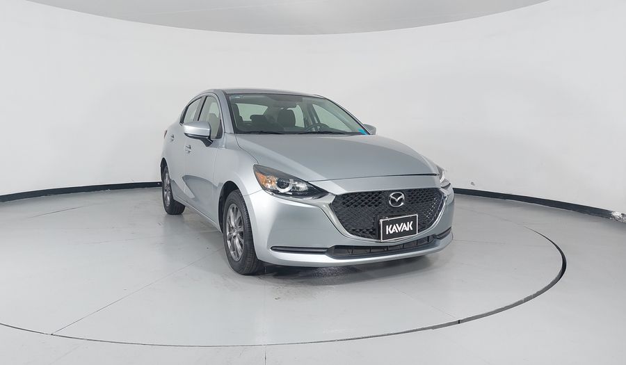 Mazda 2 1.5 I SPORT SEDAN AUTO Sedan 2023