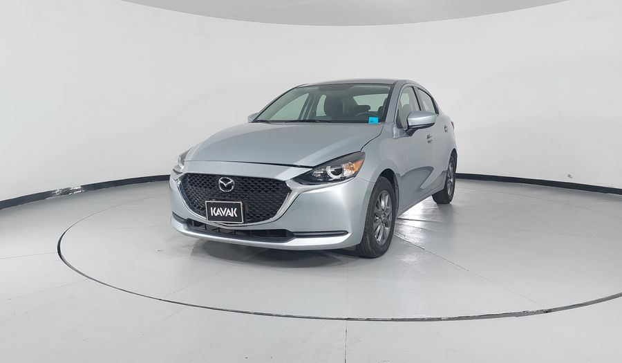 Mazda 2 1.5 I SPORT SEDAN AUTO Sedan 2023