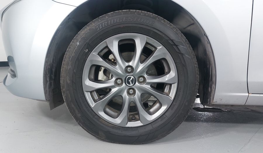 Mazda 2 1.5 I SPORT SEDAN AUTO Sedan 2023