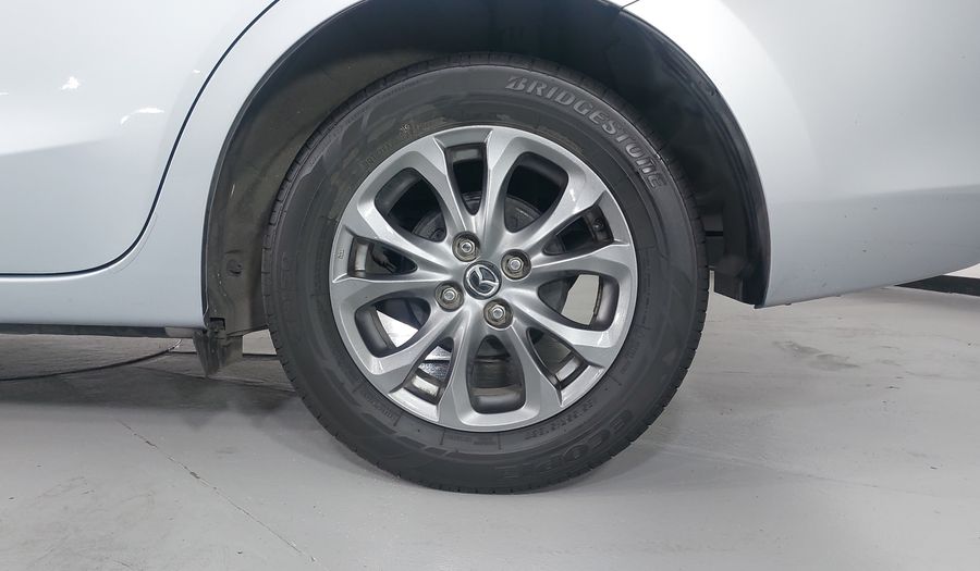 Mazda 2 1.5 I SPORT SEDAN AUTO Sedan 2023