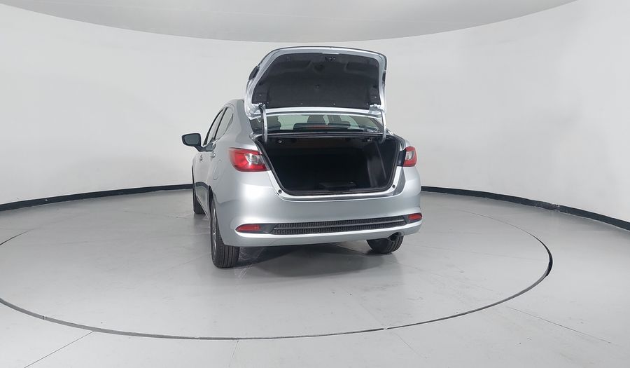 Mazda 2 1.5 I SPORT SEDAN AUTO Sedan 2023