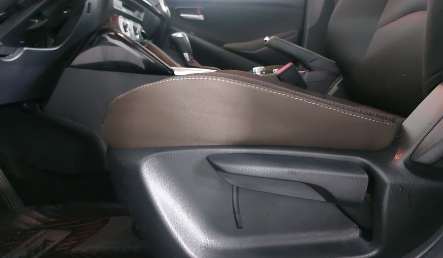 Mazda 2 1.5 I SPORT SEDAN AUTO Sedan 2023