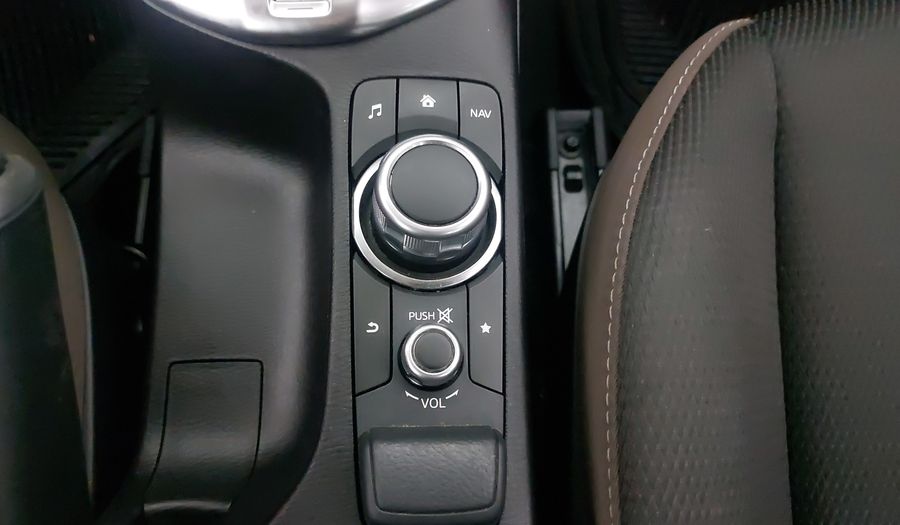 Mazda 2 1.5 I SPORT SEDAN AUTO Sedan 2023