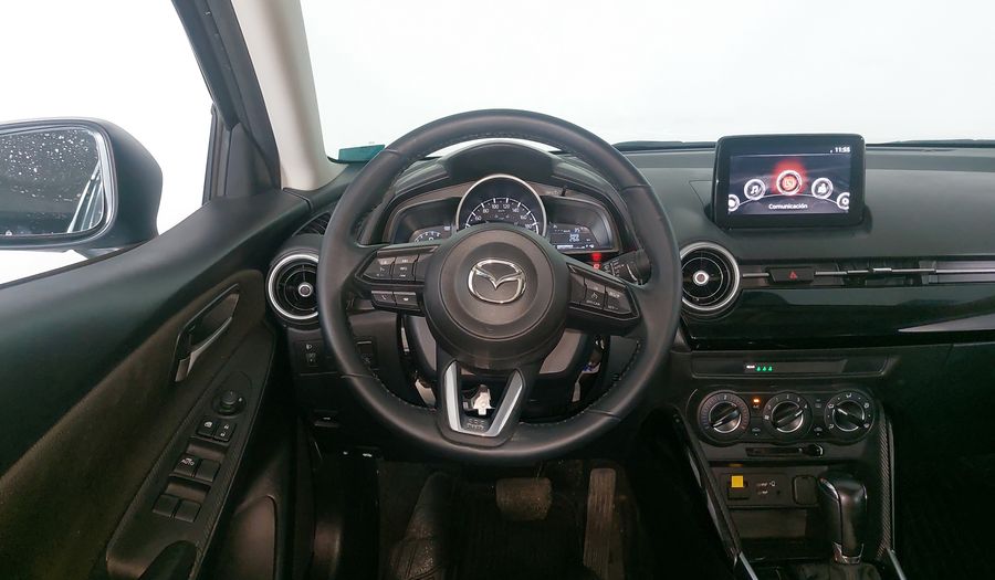 Mazda 2 1.5 I SPORT SEDAN AUTO Sedan 2023