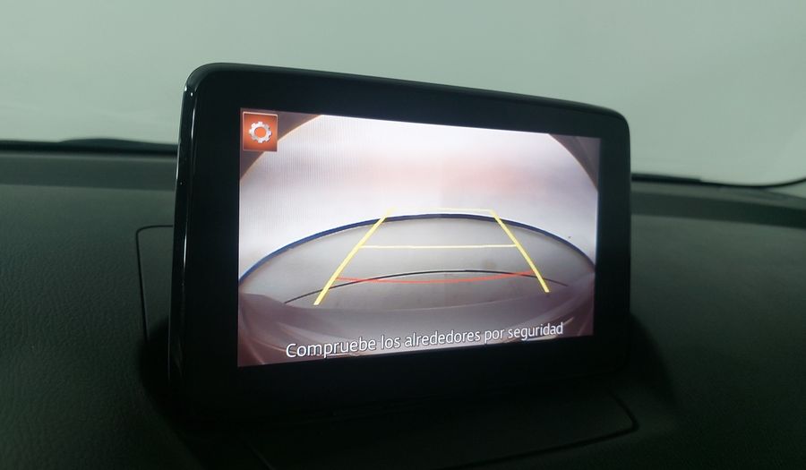 Mazda 2 1.5 I SPORT SEDAN AUTO Sedan 2023