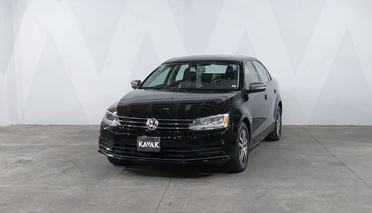 Volkswagen • Jetta