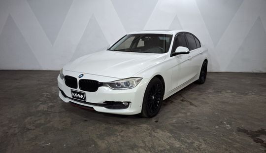 Bmw • Serie 3
