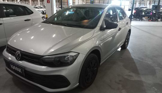 Volkswagen • Polo