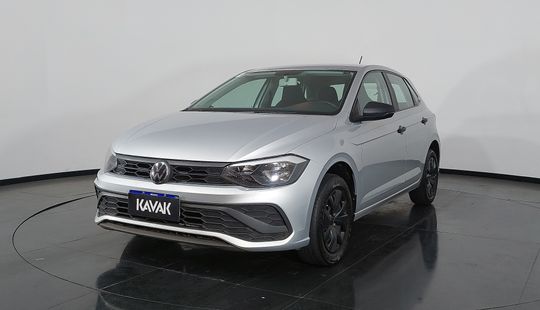 Volkswagen • Polo