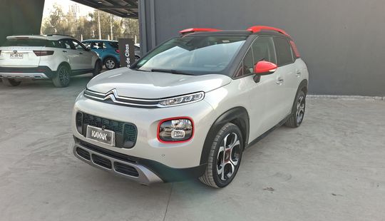 Citroen • C3 Aircross