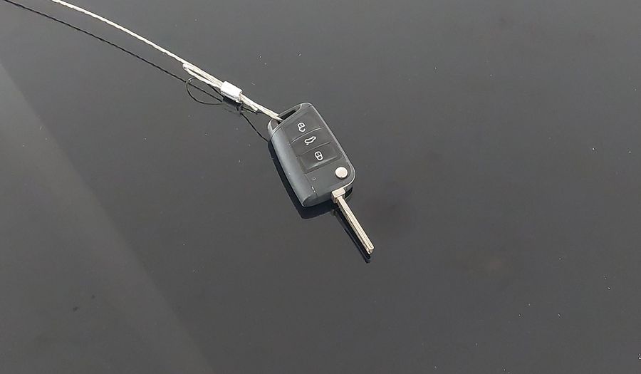 Volkswagen T-cross 200 TSI Suv 2023