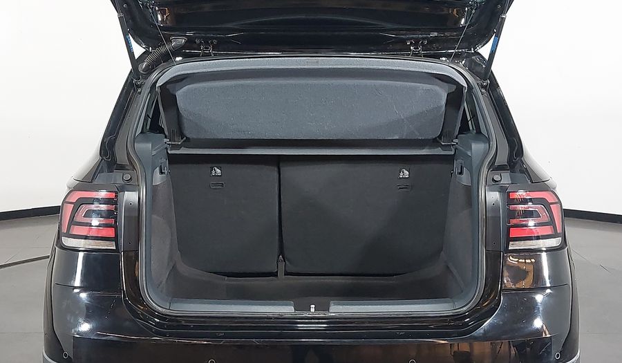 Volkswagen T-cross 200 TSI Suv 2023