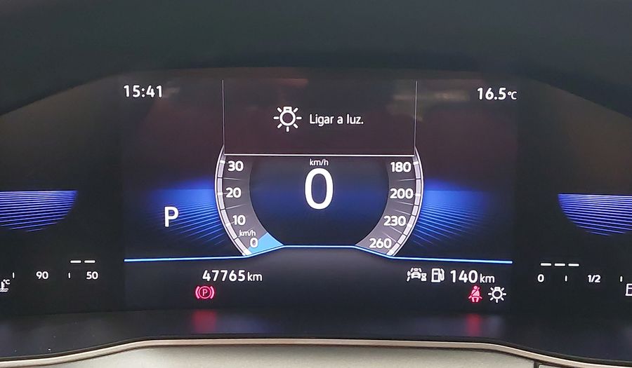 Volkswagen T-cross 200 TSI Suv 2023