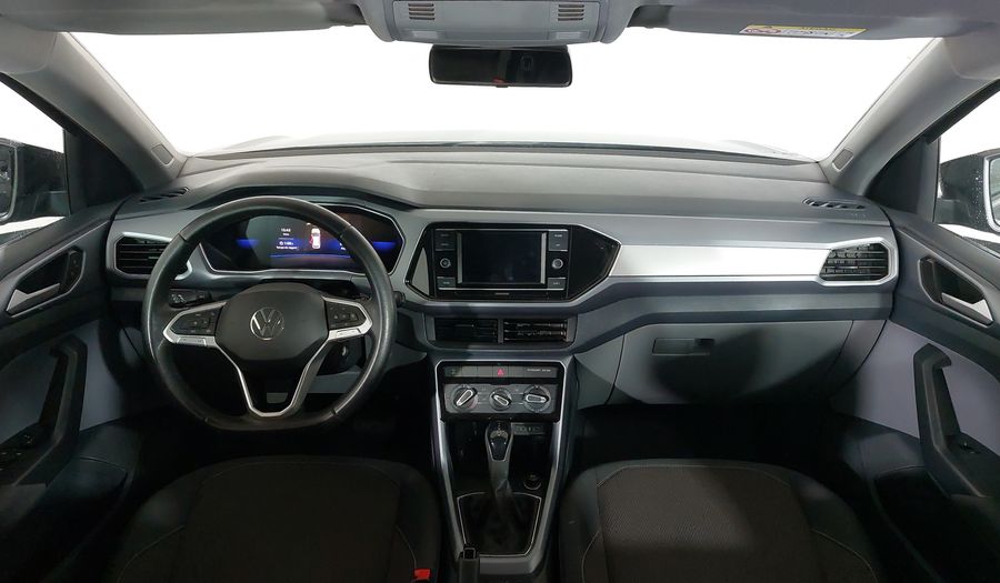 Volkswagen T-cross 200 TSI Suv 2023