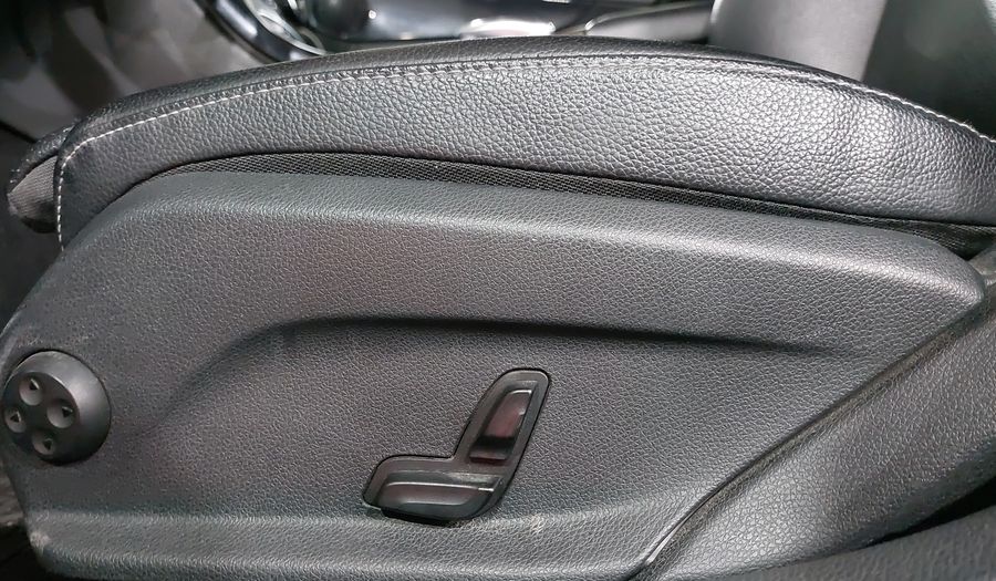 Mercedes Benz Clase C 1.6 180 CGI AT Sedan 2016