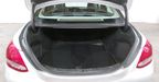 Mercedes Benz Clase C 1.6 180 CGI AT Sedan 2016