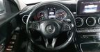 Mercedes Benz Clase C 1.6 180 CGI AT Sedan 2016