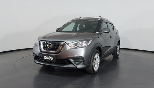 Nissan • Kicks