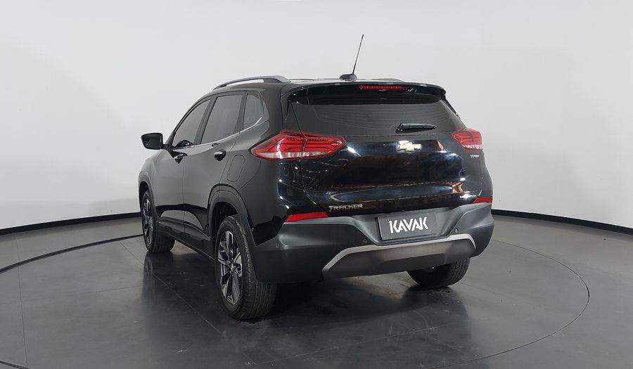 Chevrolet Tracker TURBO PREMIER Suv 2023