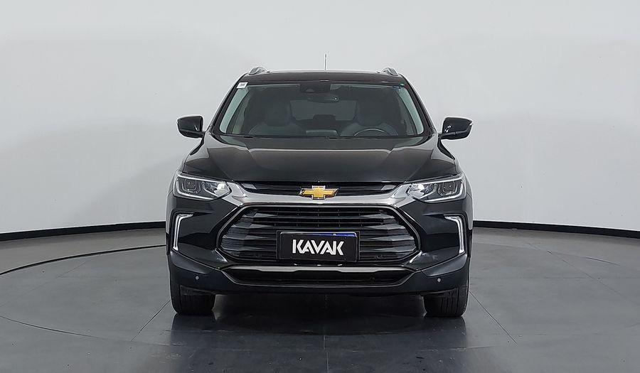 Chevrolet Tracker TURBO PREMIER Suv 2023