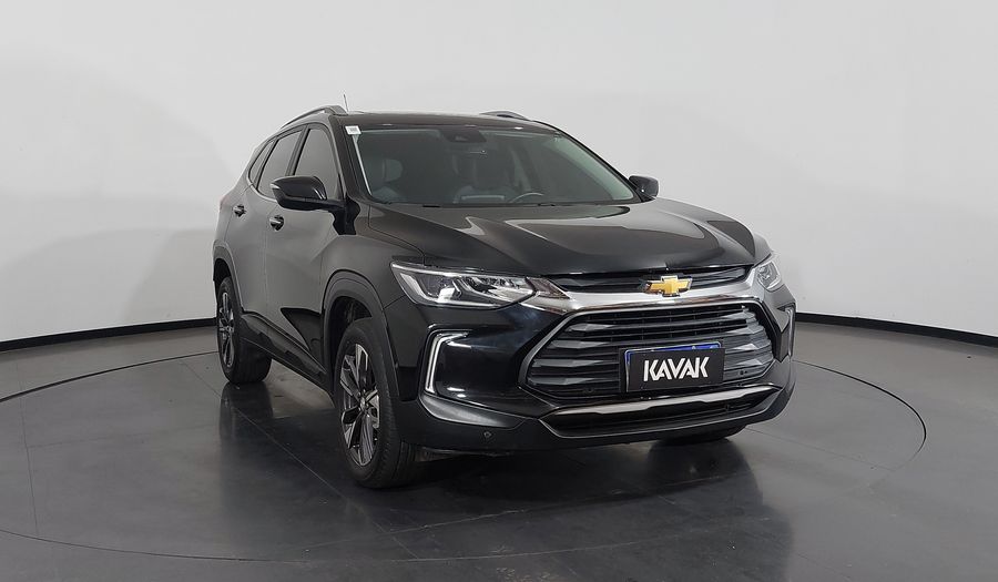 Chevrolet Tracker TURBO PREMIER Suv 2023