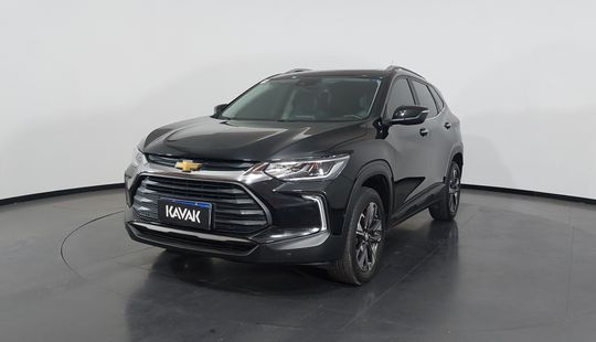 Chevrolet • Tracker