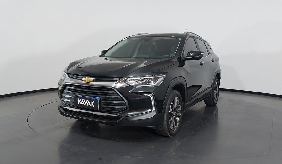 Chevrolet Tracker TURBO PREMIER Suv 2023