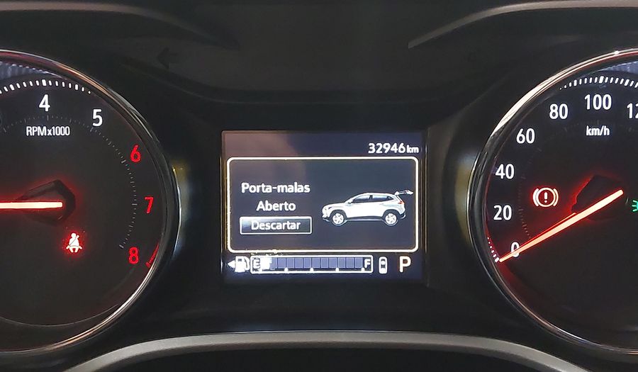 Chevrolet Tracker TURBO PREMIER Suv 2023