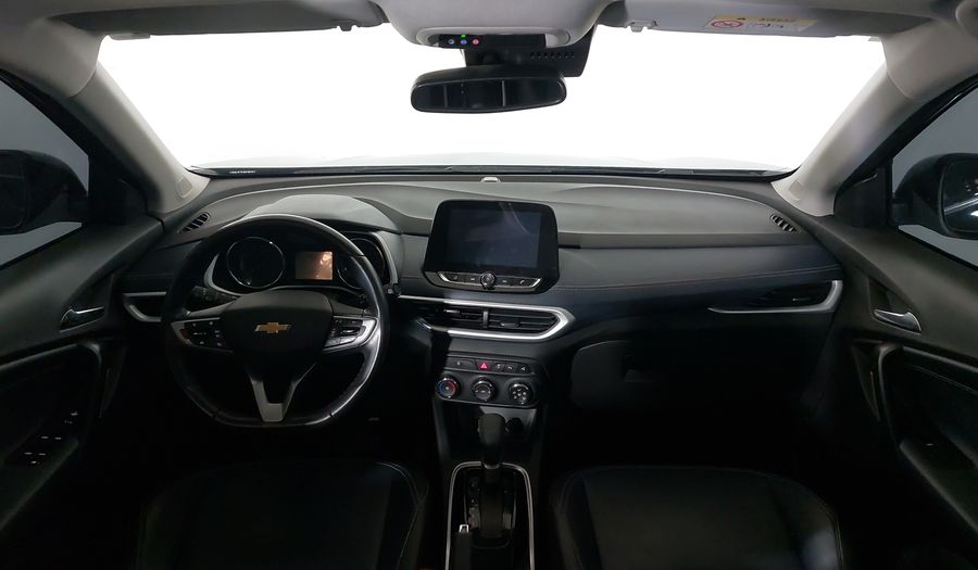 Chevrolet Tracker TURBO PREMIER Suv 2023
