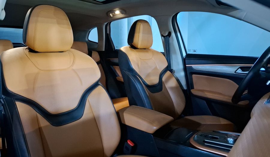 Great Wall Haval Jolion 1.5 HEV LUXURY AUTO Suv 2024