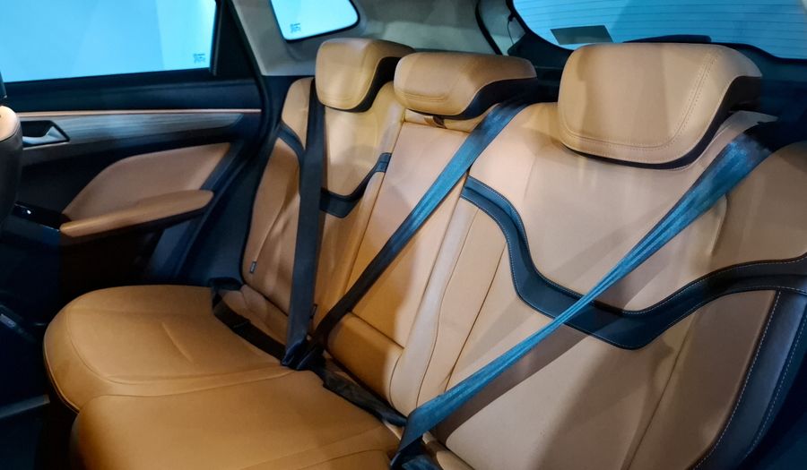 Great Wall Haval Jolion 1.5 HEV LUXURY AUTO Suv 2024