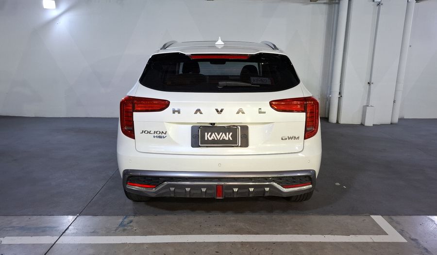 Great Wall Haval Jolion 1.5 HEV LUXURY AUTO Suv 2024