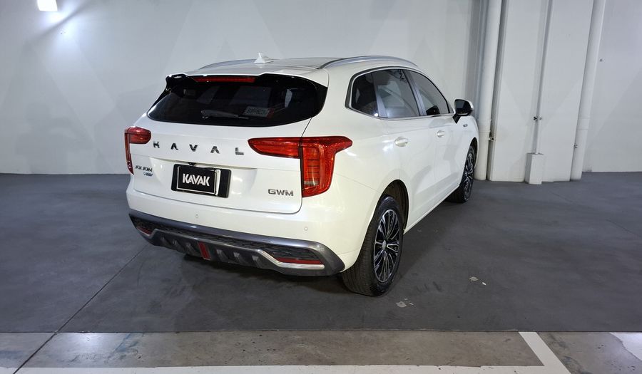 Great Wall Haval Jolion 1.5 HEV LUXURY AUTO Suv 2024