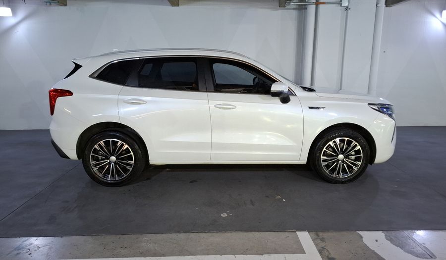 Great Wall Haval Jolion 1.5 HEV LUXURY AUTO Suv 2024