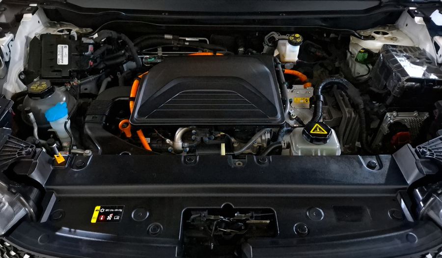 Great Wall Haval Jolion 1.5 HEV LUXURY AUTO Suv 2024