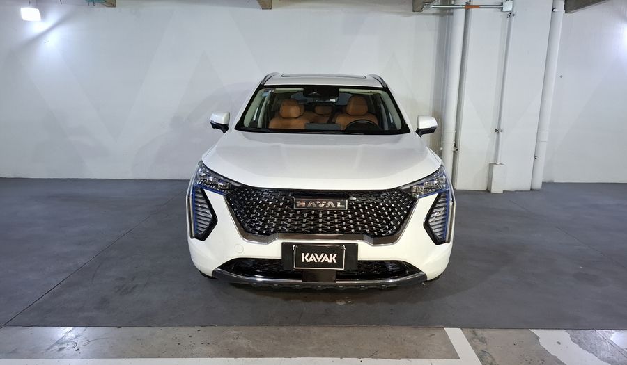 Great Wall Haval Jolion 1.5 HEV LUXURY AUTO Suv 2024