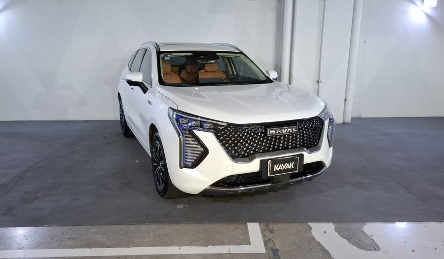 Great Wall Haval Jolion 1.5 HEV LUXURY AUTO Suv 2024