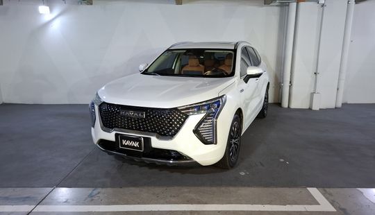 Great Wall • Haval Jolion
