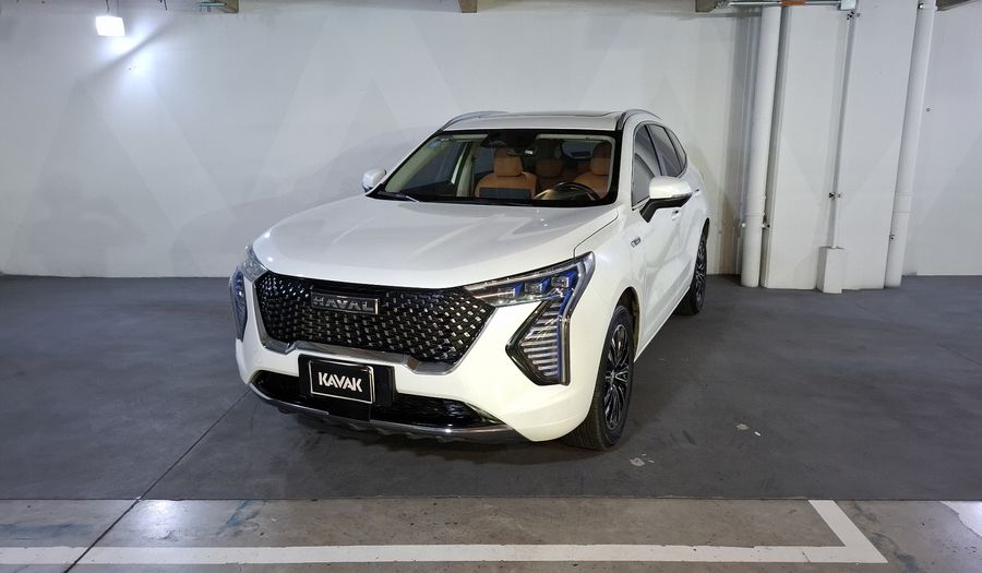 Great Wall Haval Jolion 1.5 HEV LUXURY AUTO Suv 2024