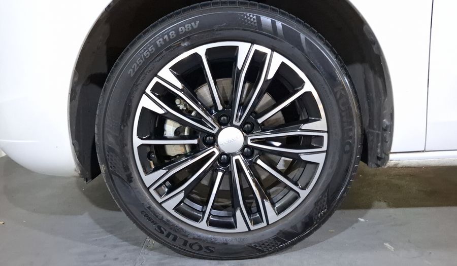 Great Wall Haval Jolion 1.5 HEV LUXURY AUTO Suv 2024