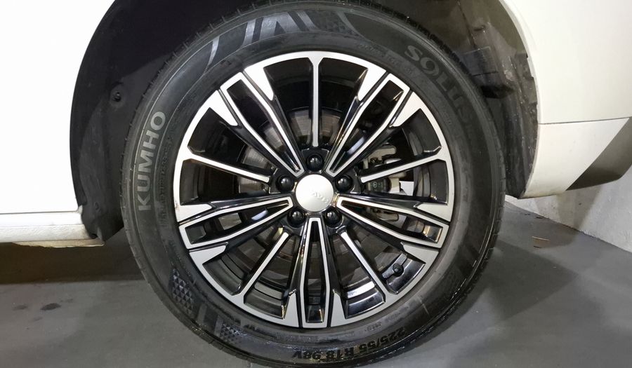 Great Wall Haval Jolion 1.5 HEV LUXURY AUTO Suv 2024