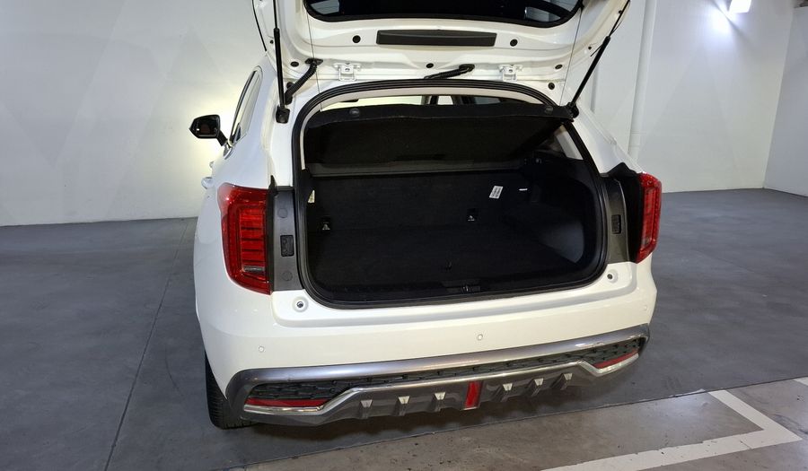 Great Wall Haval Jolion 1.5 HEV LUXURY AUTO Suv 2024