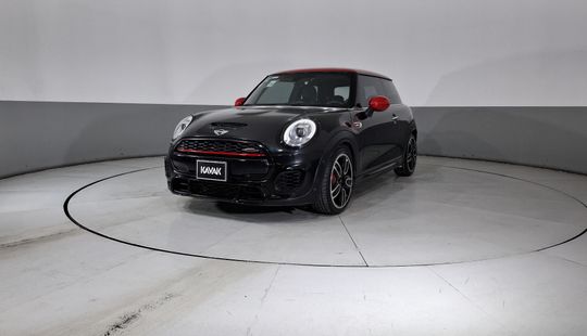 Mini • John Cooper Works