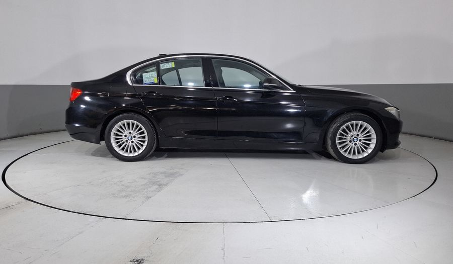 Bmw Serie 3 2.0 320IA LUXURY LINE Sedan 2015