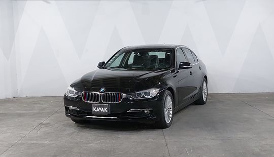 Bmw • Serie 3
