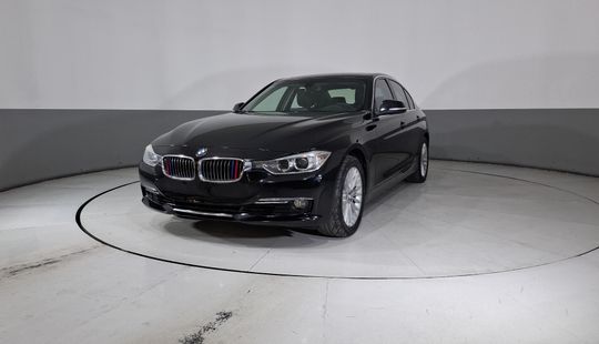 Bmw • Serie 3