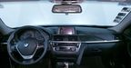 Bmw Serie 3 2.0 320IA LUXURY LINE Sedan 2015
